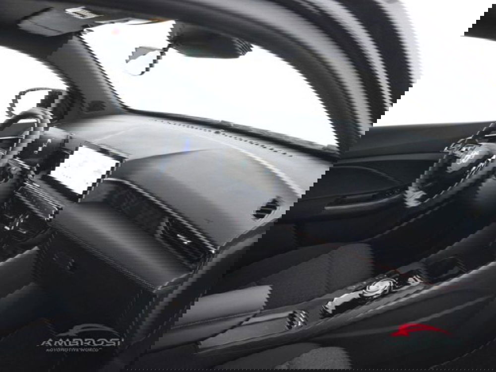 Mg MG3 usata a Perugia (12)