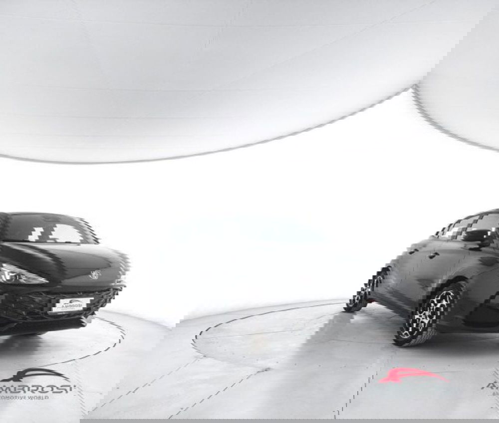 Mg MG3 usata a Perugia (2)