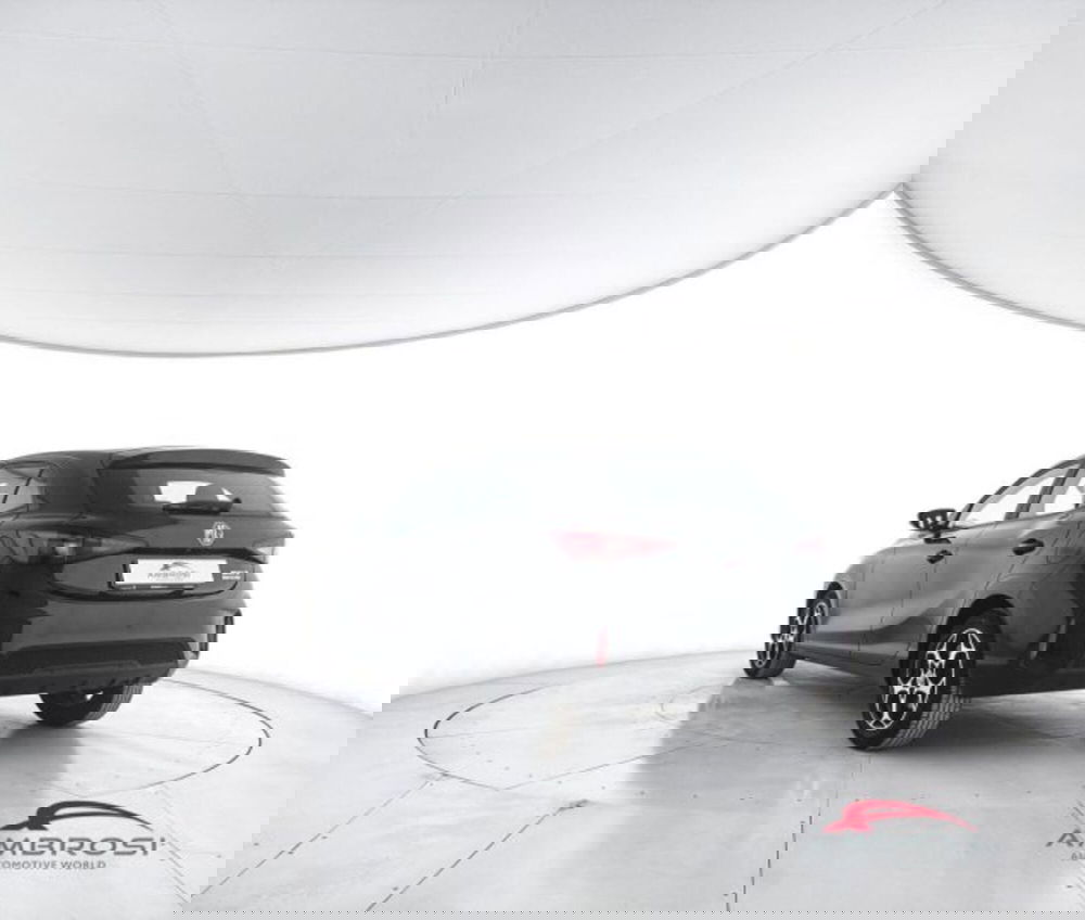 Mg MG3 usata a Perugia (4)