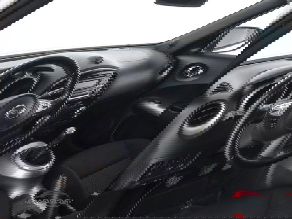 Nissan Juke usata a Perugia (8)