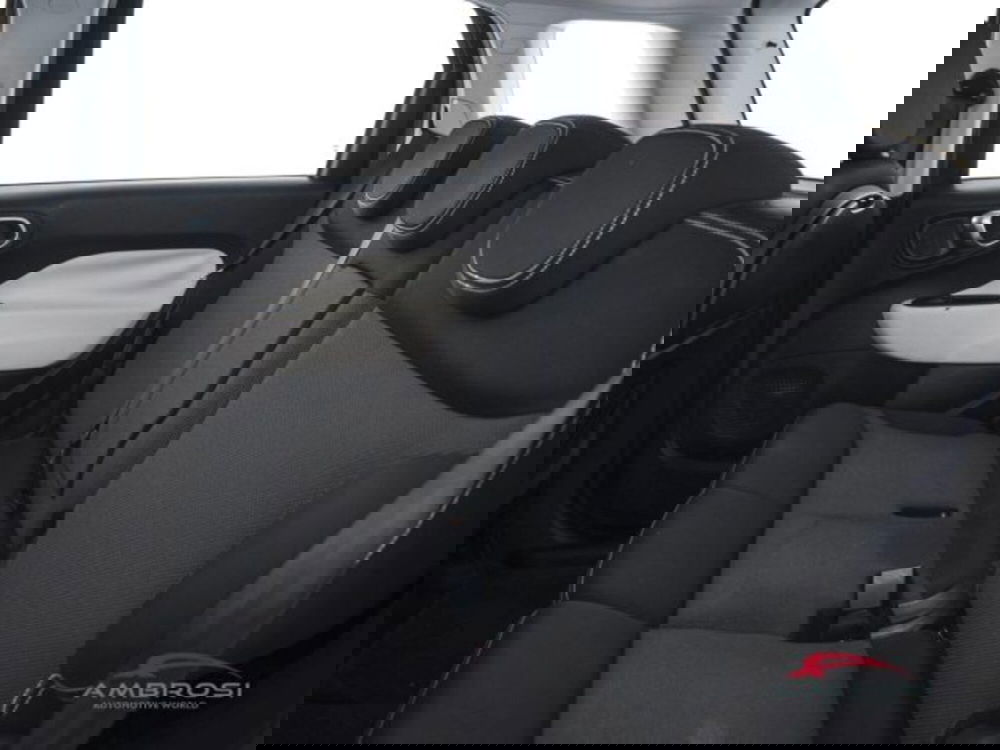 Fiat 500L usata a Perugia (10)