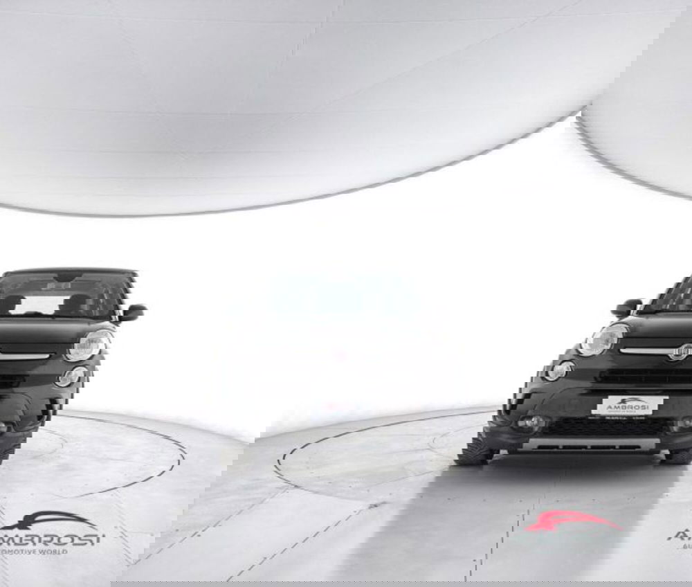 Fiat 500L usata a Perugia (5)