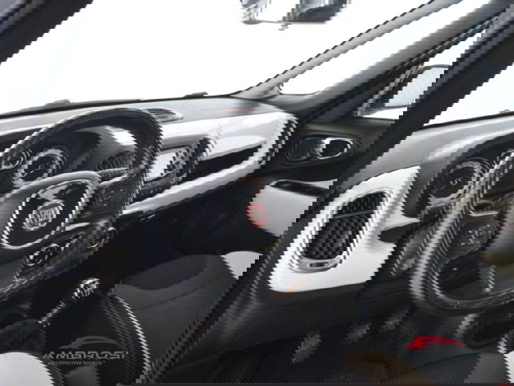 Fiat 500L usata a Perugia (8)