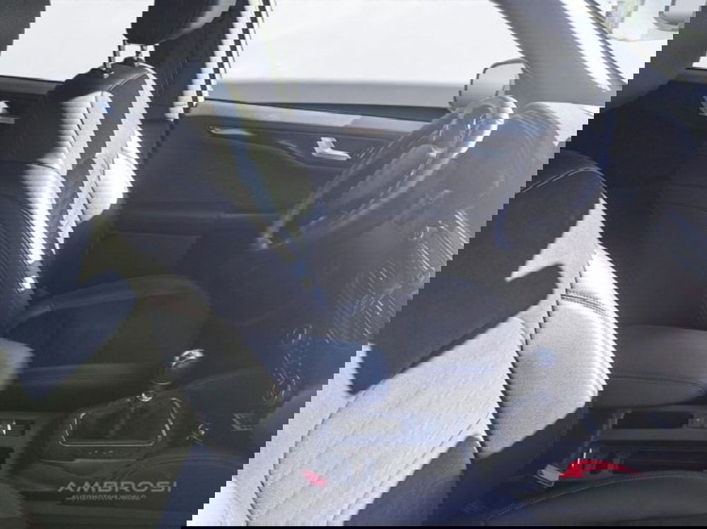 Ford Kuga usata a Perugia (11)