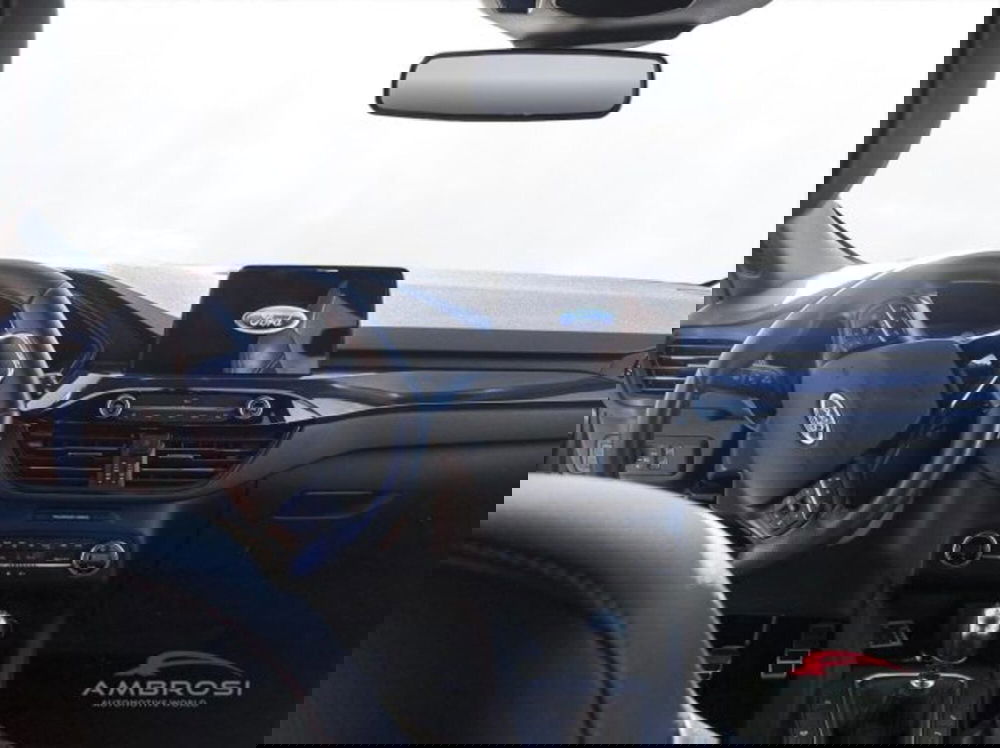 Ford Kuga usata a Perugia (13)