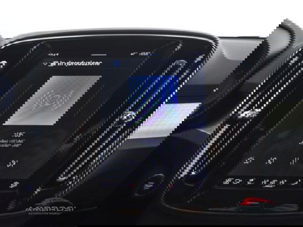 Volvo XC40 usata a Perugia (14)