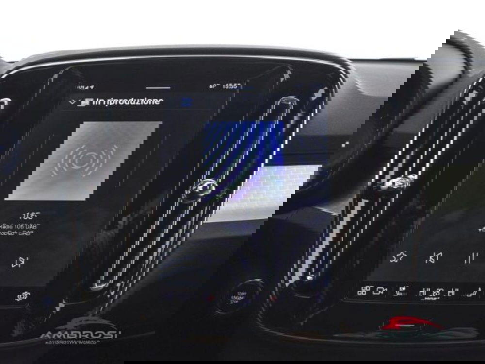 Volvo XC40 usata a Perugia (14)