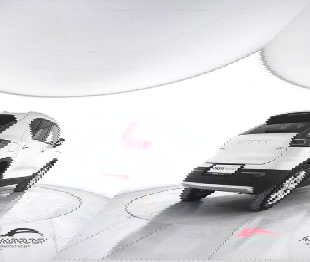 Volvo XC40 usata a Perugia (3)