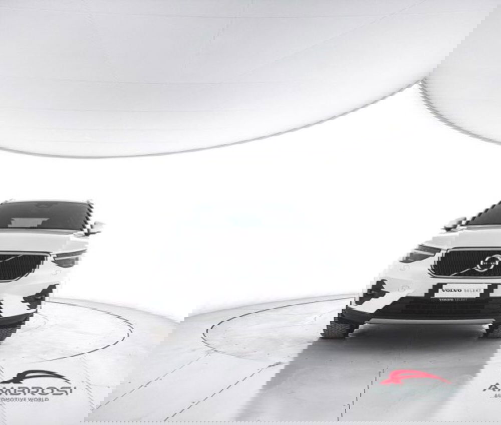 Volvo XC40 usata a Perugia (5)