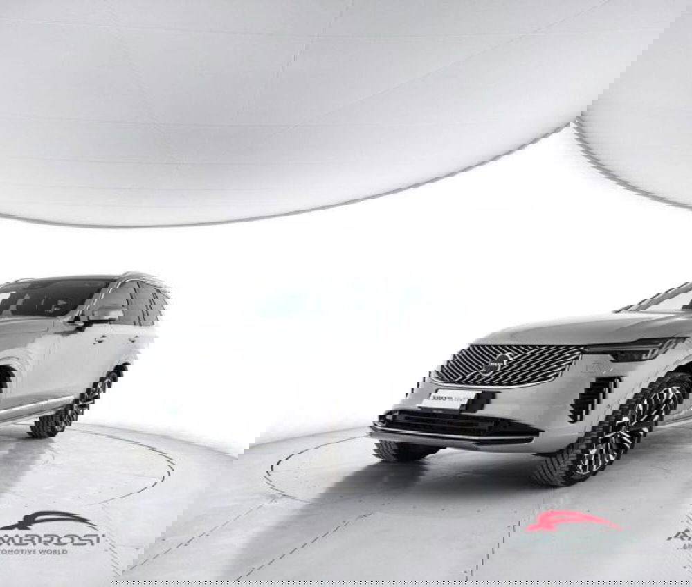 Volvo XC90 usata a Perugia