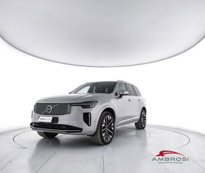Volvo XC90 2.0 b5 Plus Bright awd 7p.ti auto del 2025 usata a Corciano