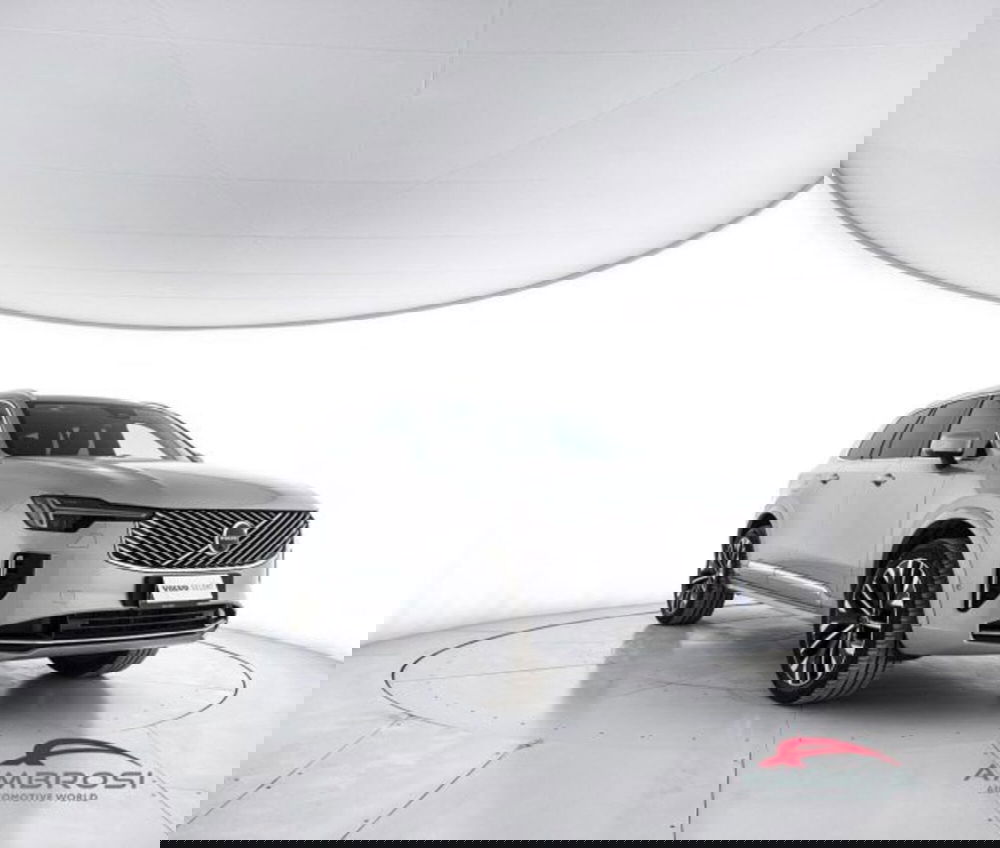 Volvo XC90 usata a Perugia (2)