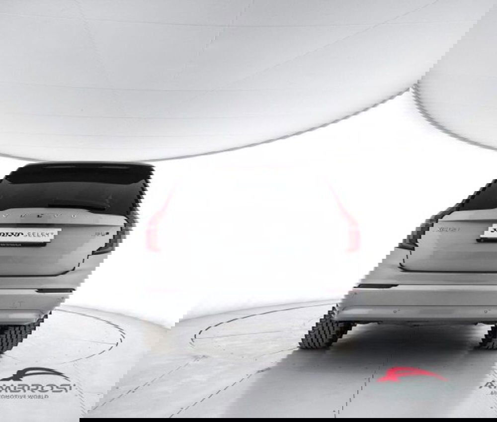 Volvo XC90 usata a Perugia (6)