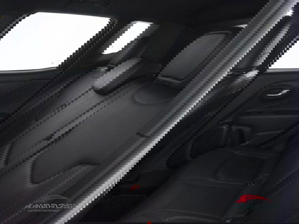 Jeep Renegade usata a Perugia (10)