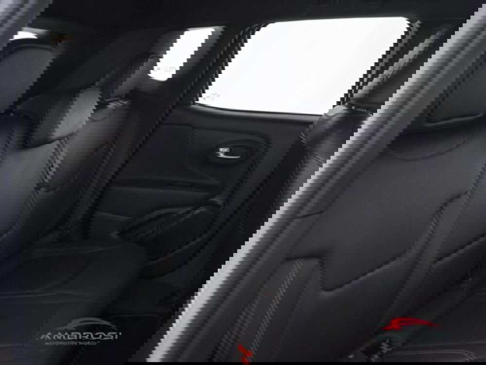 Jeep Renegade usata a Perugia (11)