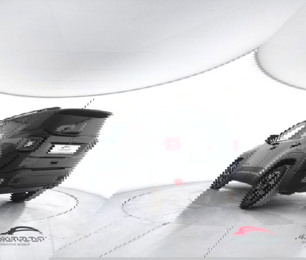 Jeep Renegade usata a Perugia (4)