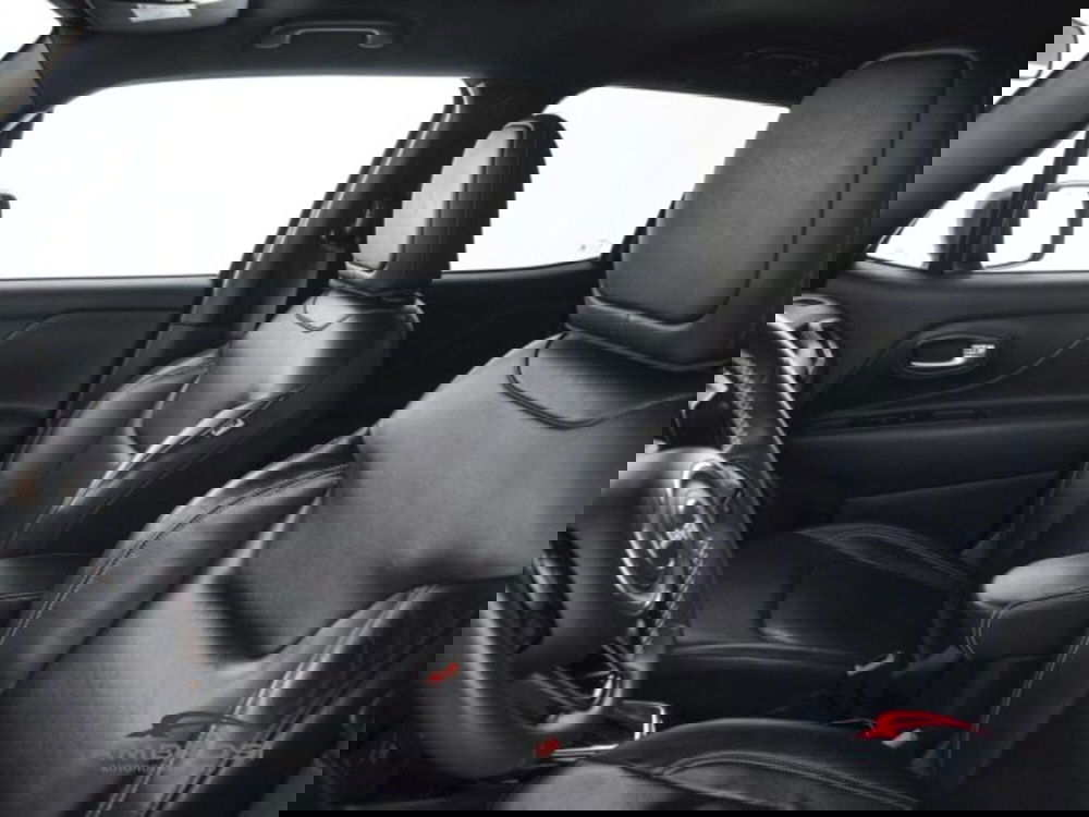 Jeep Renegade usata a Perugia (9)