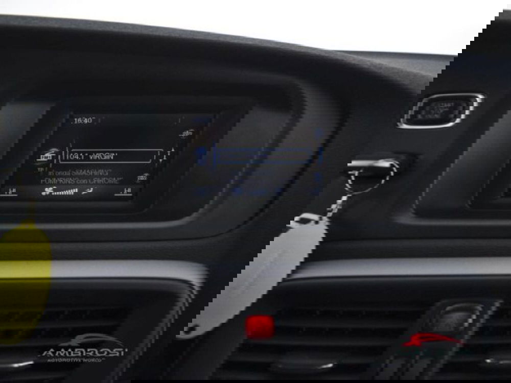 Volvo V40 Cross Country usata a Perugia (14)