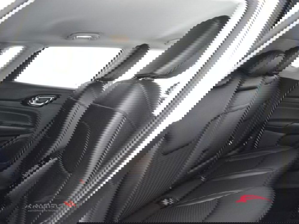 Jeep Compass usata a Perugia (11)