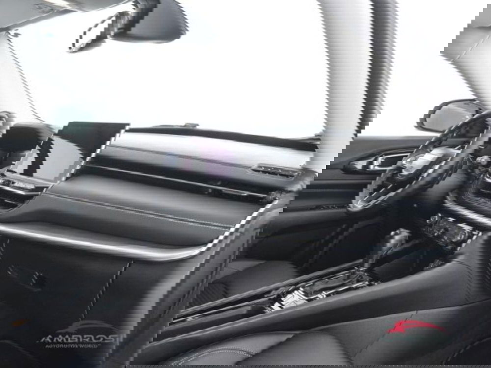 Jeep Compass usata a Perugia (12)