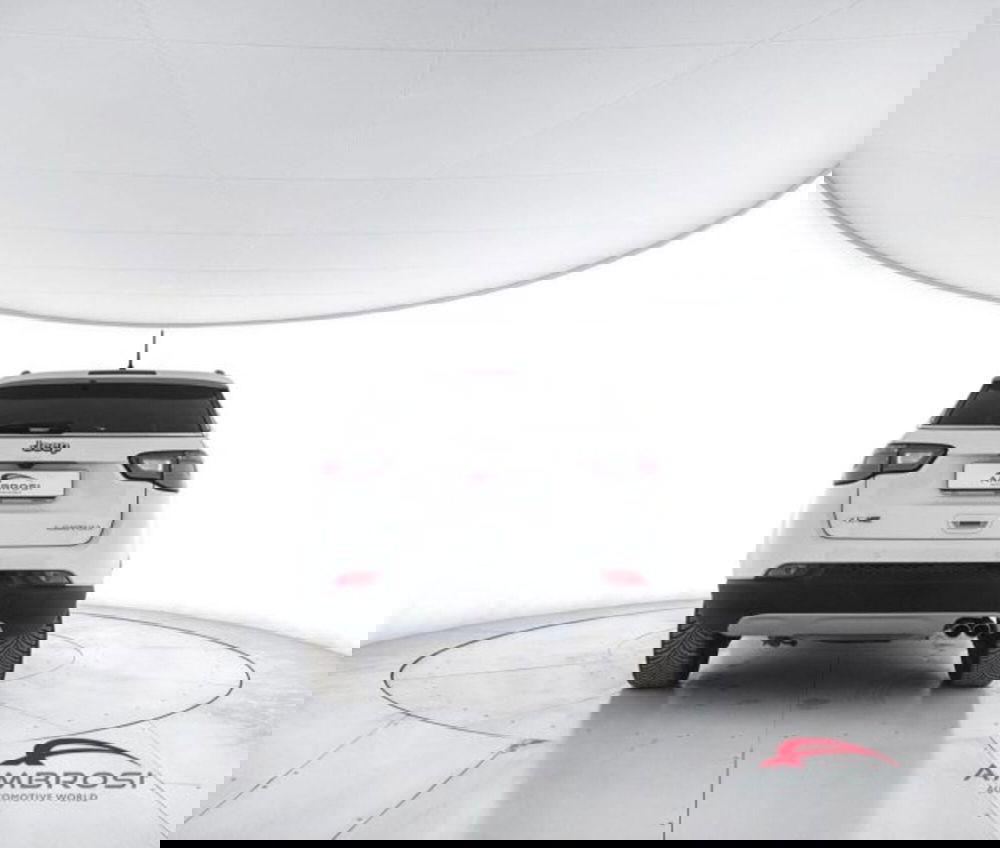 Jeep Compass usata a Perugia (6)