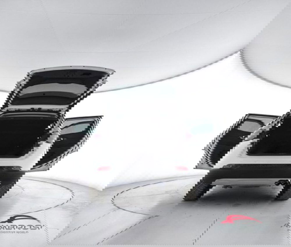 Jeep Compass usata a Perugia (7)