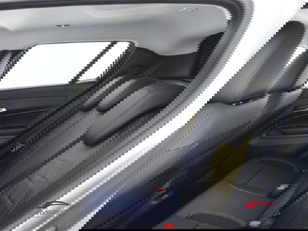 Jeep Avenger usata a Perugia (10)