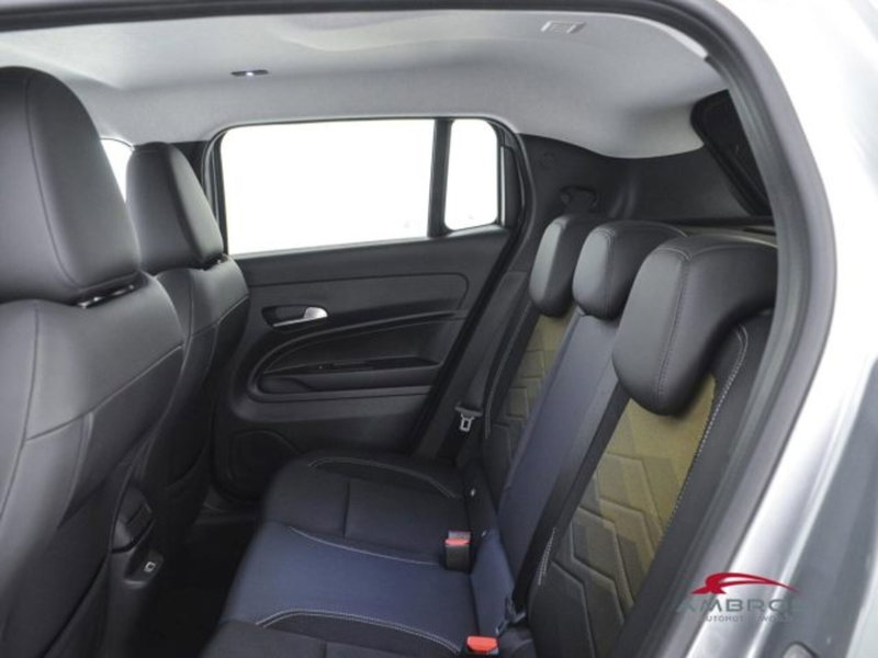 Jeep Avenger usata a Perugia (10)