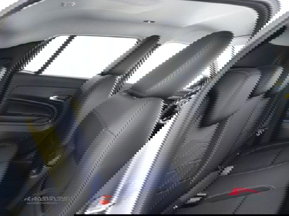 Jeep Avenger usata a Perugia (11)