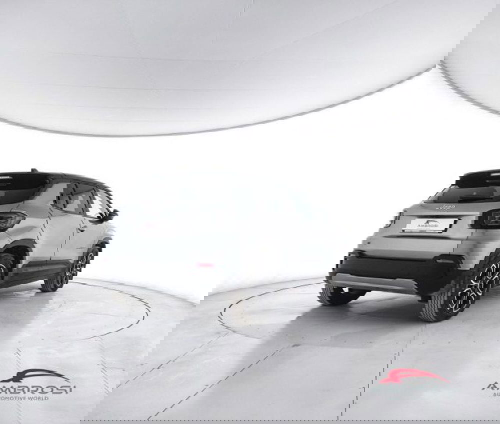 Jeep Avenger usata a Perugia (3)