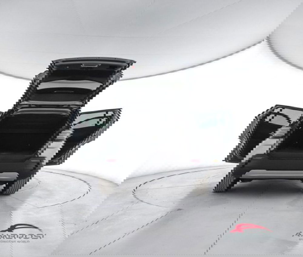 Jeep Avenger usata a Perugia (7)