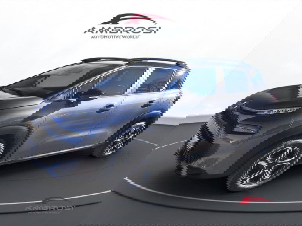 Citroen C3 Aircross usata a Perugia