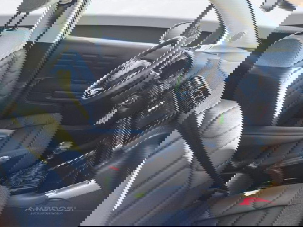 Citroen C3 Aircross usata a Perugia (11)