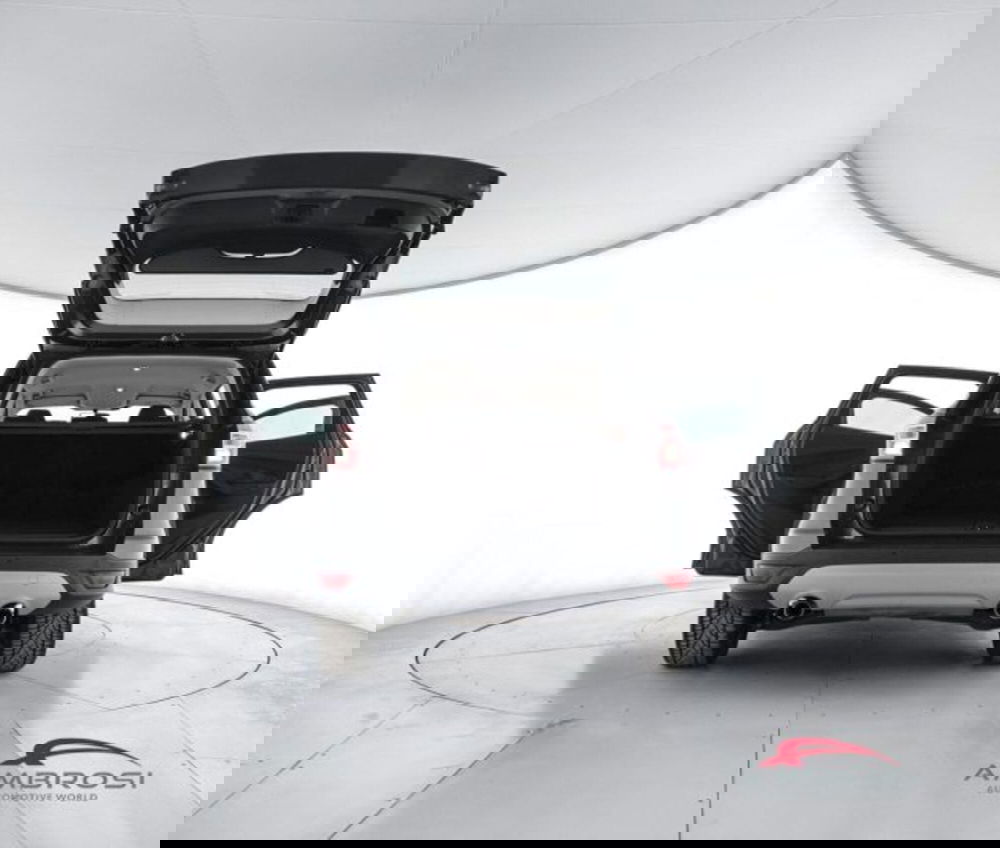 Ford Kuga usata a Perugia (7)