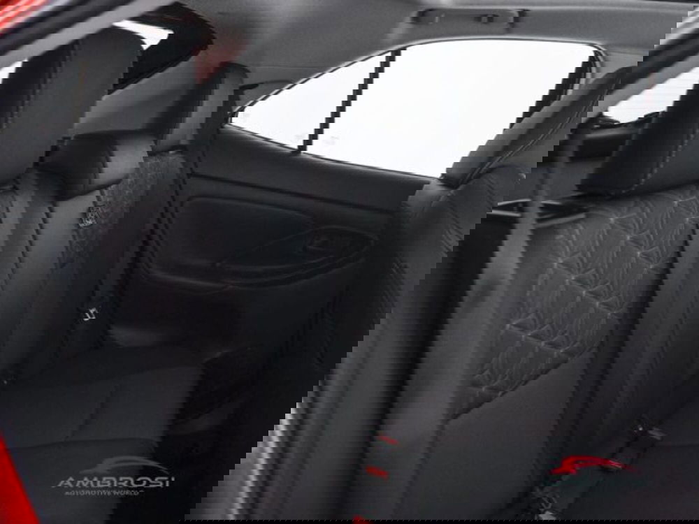 Toyota Yaris Cross usata a Perugia (11)