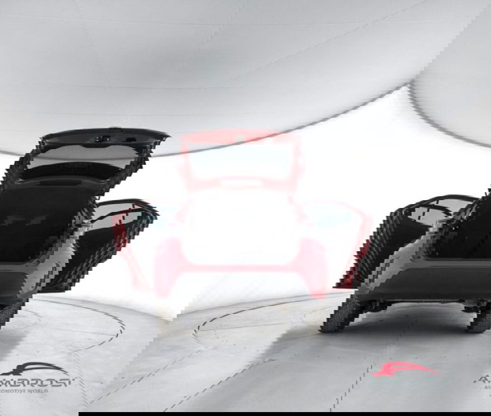 Toyota Yaris Cross usata a Perugia (7)