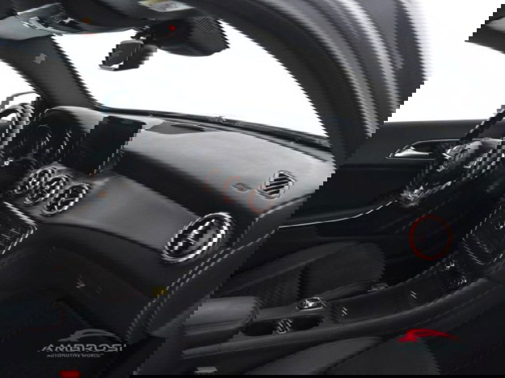 Mercedes-Benz GLA SUV usata a Perugia (12)