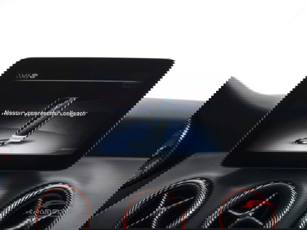 Mercedes-Benz GLA SUV usata a Perugia (15)