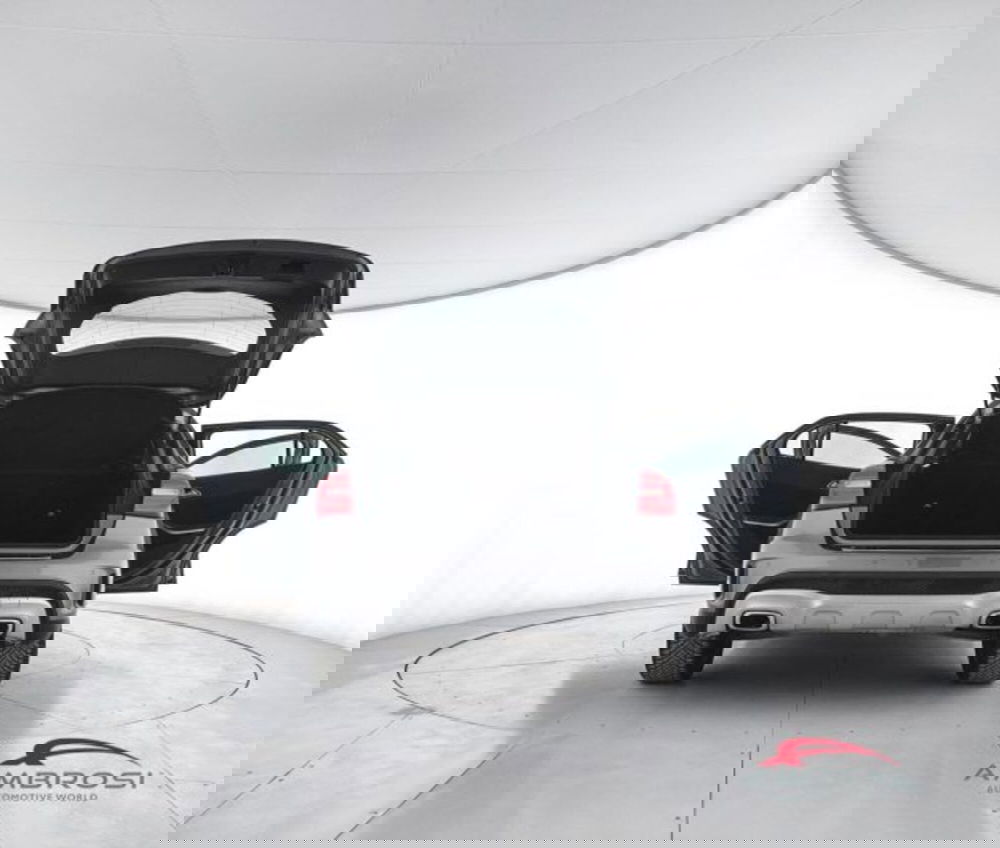 Mercedes-Benz GLA SUV usata a Perugia (7)