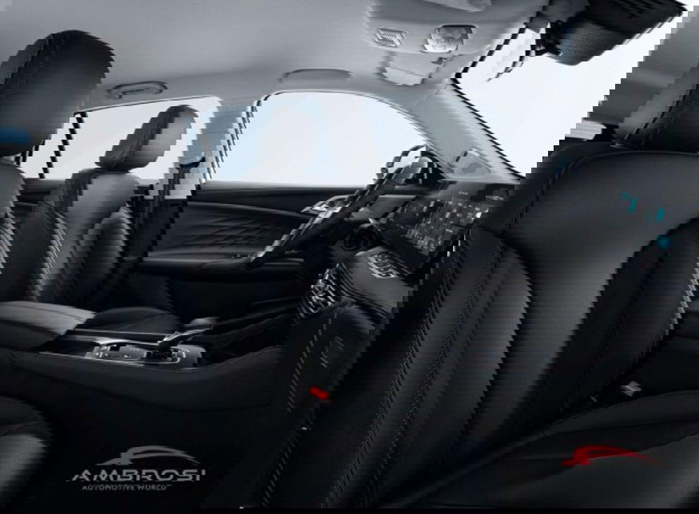 Mg HS nuova a Perugia (2)