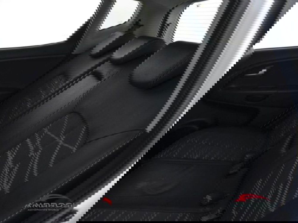 Kia Venga usata a Perugia (10)