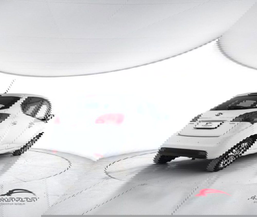 Kia Venga usata a Perugia (3)