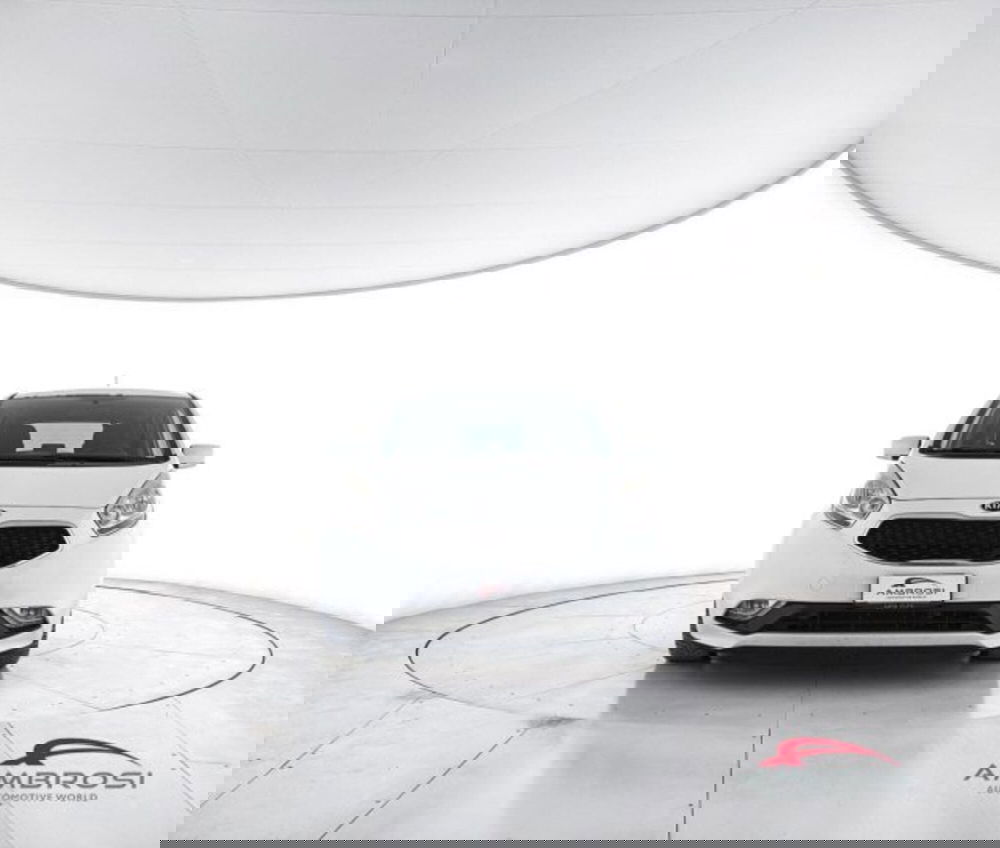 Kia Venga usata a Perugia (5)