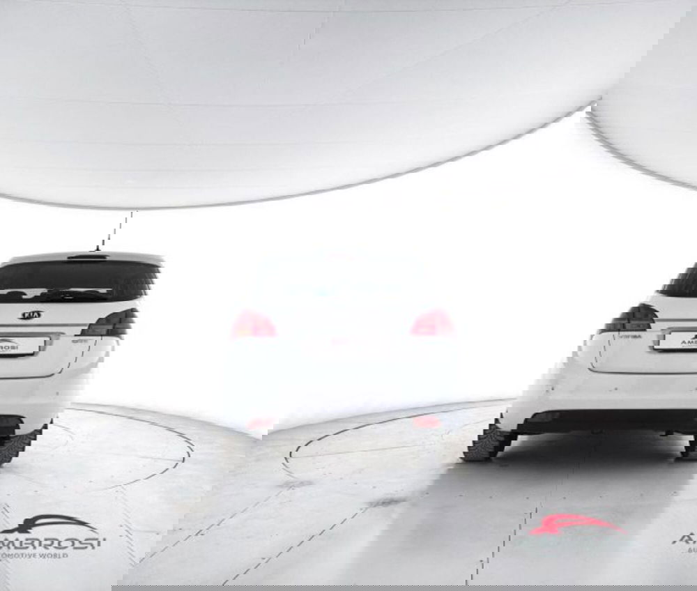 Kia Venga usata a Perugia (6)