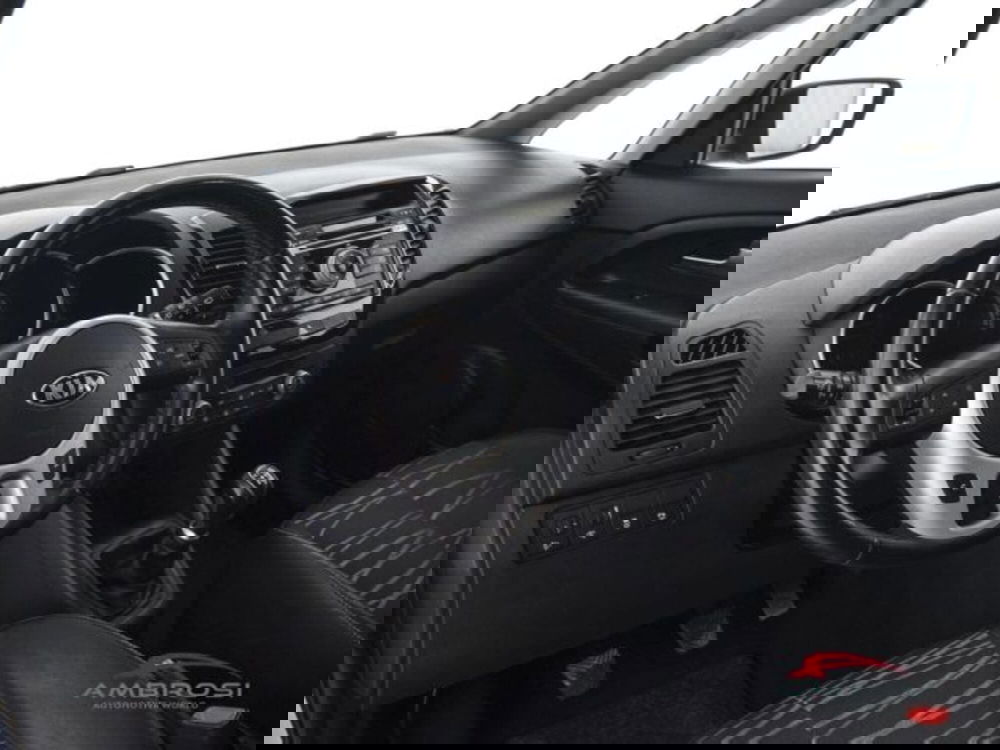 Kia Venga usata a Perugia (8)