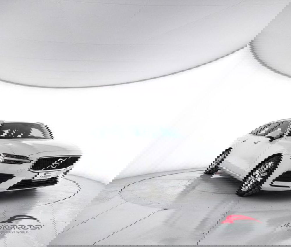 Volvo V60 usata a Perugia (2)