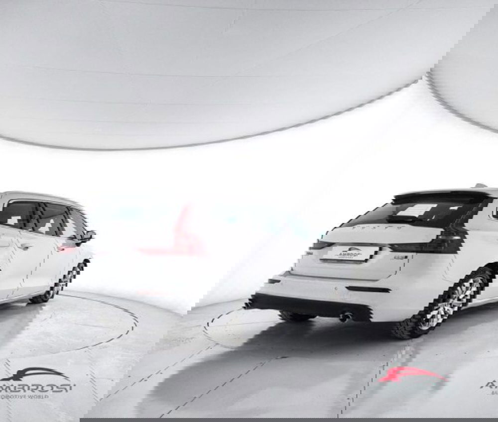 Volvo V60 usata a Perugia (3)