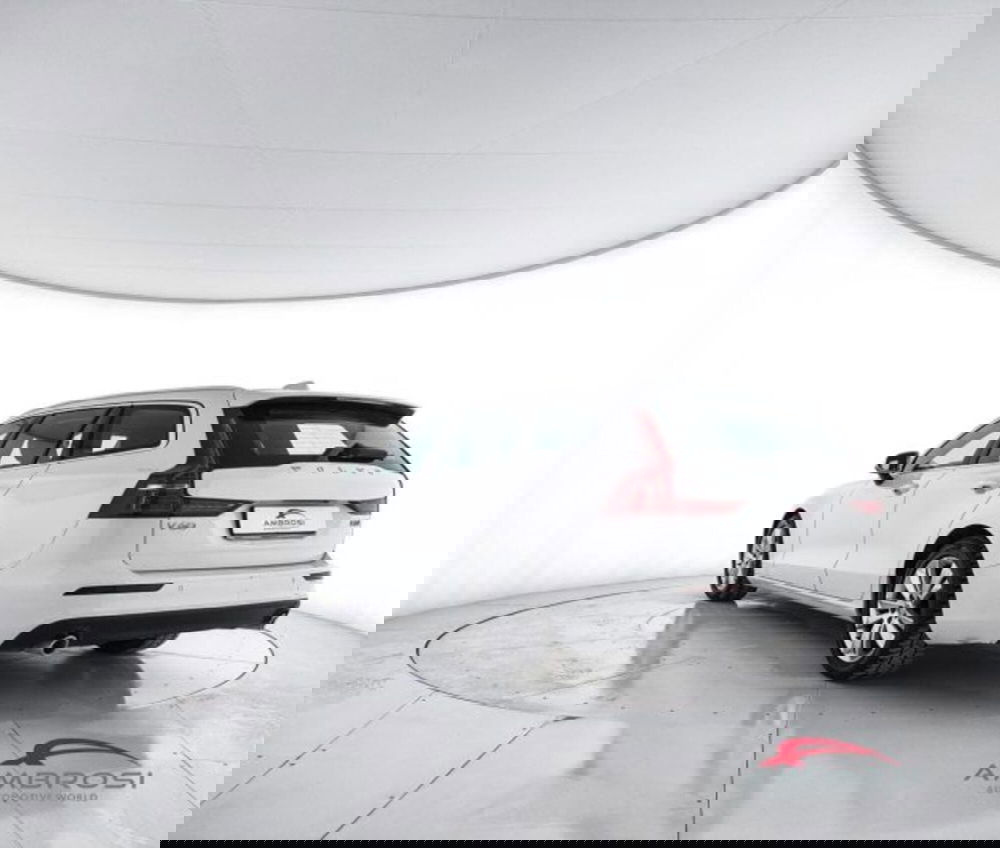 Volvo V60 usata a Perugia (4)