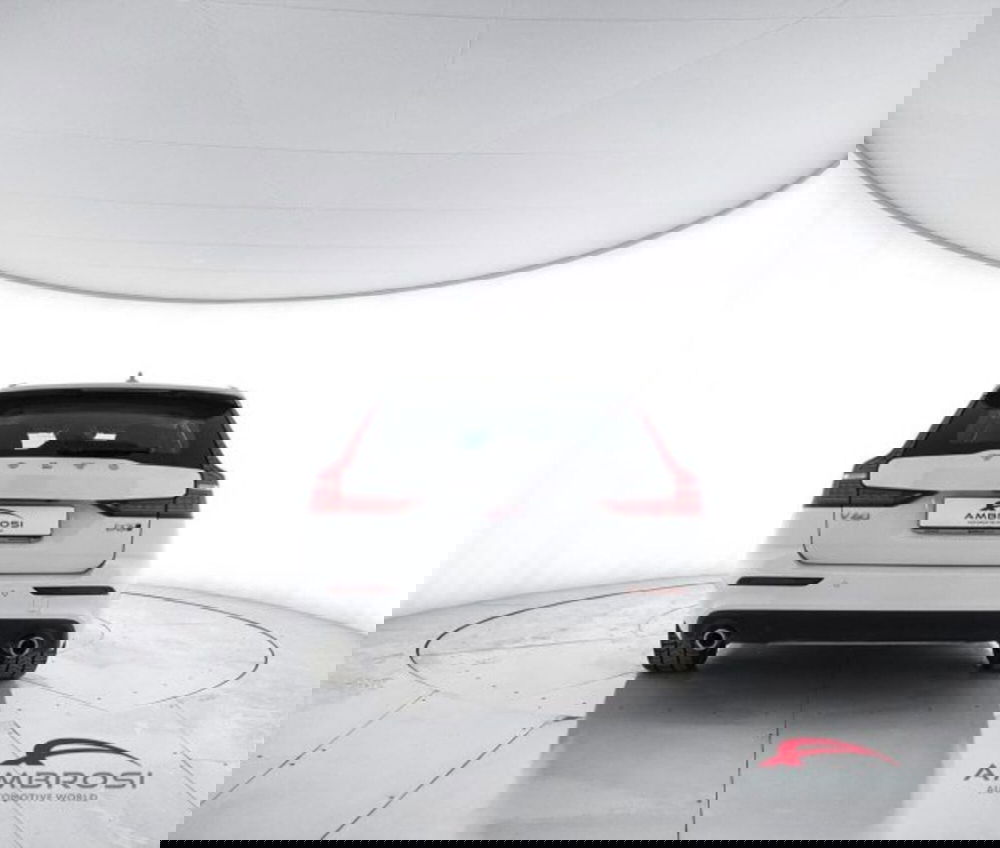 Volvo V60 usata a Perugia (6)