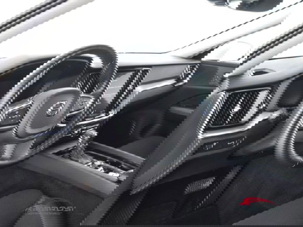 Volvo V60 usata a Perugia (8)